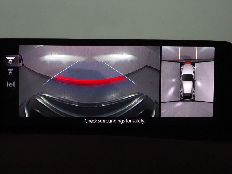 2024 Mazda Mazda3 Hatchback 2.5 Turbo Premium Plus AWD *NAVIGATION, ADAPTIVE CRUISE, SAFETY ALERTS, 360 VIEW CAMERAS, COLOR TOUCHSCREEN, MOONROOF, LEATHER, HEATED SEATS/STEERING, BOSE, WIRELESS CHARGING, ANDROID & APPLE Round Rock TX