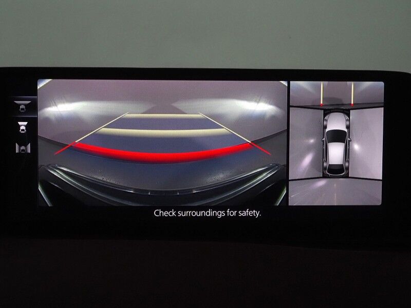 2024 Mazda Mazda3 Hatchback 2.5 Turbo Premium Plus AWD *NAVIGATION, ADAPTIVE CRUISE, SAFETY ALERTS, 360 VIEW CAMERAS, COLOR TOUCHSCREEN, MOONROOF, LEATHER, HEATED SEATS/STEERING, BOSE, WIRELESS CHARGING, ANDROID & APPLE Round Rock TX