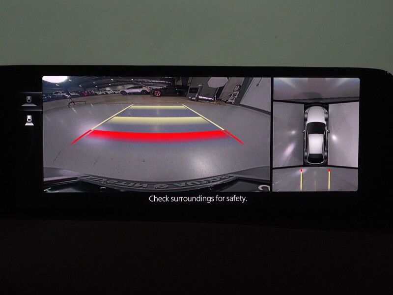 2024 Mazda Mazda3 Hatchback 2.5 Turbo Premium Plus AWD *NAVIGATION, ADAPTIVE CRUISE, SAFETY ALERTS, 360 VIEW CAMERAS, COLOR TOUCHSCREEN, MOONROOF, LEATHER, HEATED SEATS/STEERING, BOSE, WIRELESS CHARGING, ANDROID & APPLE Round Rock TX