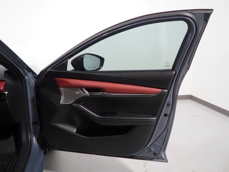 2024 Mazda Mazda3 Hatchback 2.5 Turbo Premium Plus AWD *NAVIGATION, ADAPTIVE CRUISE, SAFETY ALERTS, 360 VIEW CAMERAS, COLOR TOUCHSCREEN, MOONROOF, LEATHER, HEATED SEATS/STEERING, BOSE, WIRELESS CHARGING, ANDROID & APPLE Round Rock TX