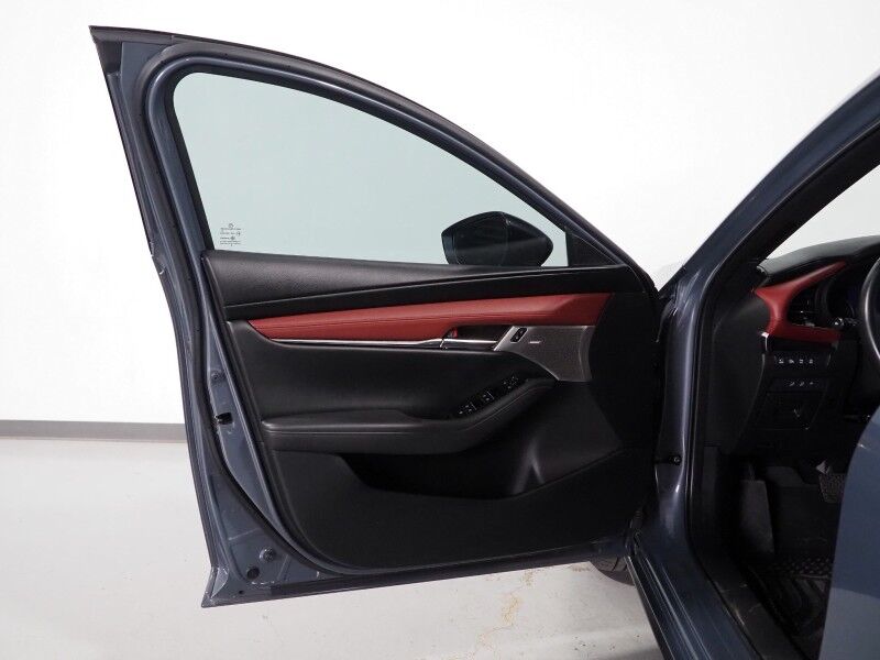 2024 Mazda Mazda3 Hatchback 2.5 Turbo Premium Plus AWD *NAVIGATION, ADAPTIVE CRUISE, SAFETY ALERTS, 360 VIEW CAMERAS, COLOR TOUCHSCREEN, MOONROOF, LEATHER, HEATED SEATS/STEERING, BOSE, WIRELESS CHARGING, ANDROID & APPLE Round Rock TX