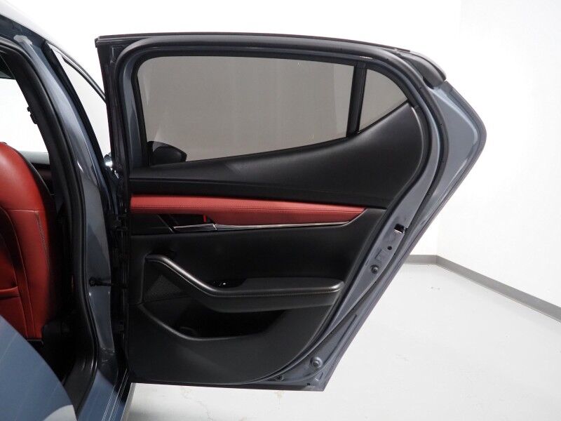 2024 Mazda Mazda3 Hatchback 2.5 Turbo Premium Plus AWD *NAVIGATION, ADAPTIVE CRUISE, SAFETY ALERTS, 360 VIEW CAMERAS, COLOR TOUCHSCREEN, MOONROOF, LEATHER, HEATED SEATS/STEERING, BOSE, WIRELESS CHARGING, ANDROID & APPLE Round Rock TX