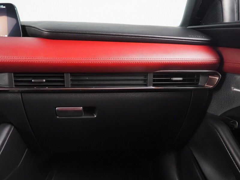 2024 Mazda Mazda3 Hatchback 2.5 Turbo Premium Plus AWD *NAVIGATION, ADAPTIVE CRUISE, SAFETY ALERTS, 360 VIEW CAMERAS, COLOR TOUCHSCREEN, MOONROOF, LEATHER, HEATED SEATS/STEERING, BOSE, WIRELESS CHARGING, ANDROID & APPLE Round Rock TX