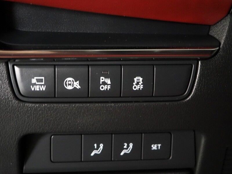 2024 Mazda Mazda3 Hatchback 2.5 Turbo Premium Plus AWD *NAVIGATION, ADAPTIVE CRUISE, SAFETY ALERTS, 360 VIEW CAMERAS, COLOR TOUCHSCREEN, MOONROOF, LEATHER, HEATED SEATS/STEERING, BOSE, WIRELESS CHARGING, ANDROID & APPLE Round Rock TX