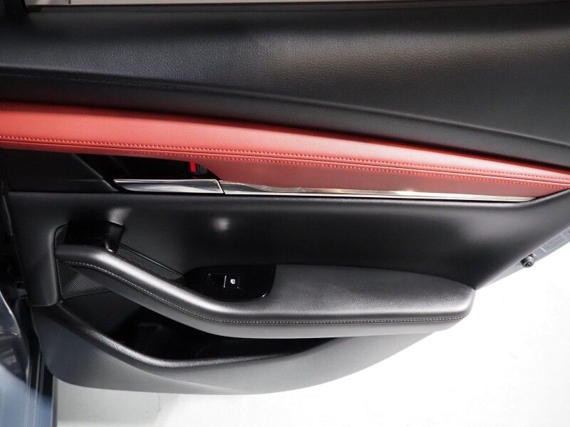 2024 Mazda Mazda3 Hatchback 2.5 Turbo Premium Plus AWD *NAVIGATION, ADAPTIVE CRUISE, SAFETY ALERTS, 360 VIEW CAMERAS, COLOR TOUCHSCREEN, MOONROOF, LEATHER, HEATED SEATS/STEERING, BOSE, WIRELESS CHARGING, ANDROID & APPLE Round Rock TX