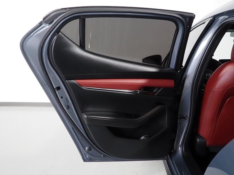 2024 Mazda Mazda3 Hatchback 2.5 Turbo Premium Plus AWD *NAVIGATION, ADAPTIVE CRUISE, SAFETY ALERTS, 360 VIEW CAMERAS, COLOR TOUCHSCREEN, MOONROOF, LEATHER, HEATED SEATS/STEERING, BOSE, WIRELESS CHARGING, ANDROID & APPLE Round Rock TX