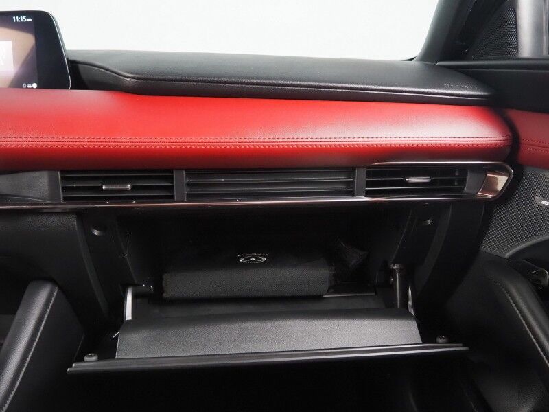 2024 Mazda Mazda3 Hatchback 2.5 Turbo Premium Plus AWD *NAVIGATION, ADAPTIVE CRUISE, SAFETY ALERTS, 360 VIEW CAMERAS, COLOR TOUCHSCREEN, MOONROOF, LEATHER, HEATED SEATS/STEERING, BOSE, WIRELESS CHARGING, ANDROID & APPLE Round Rock TX