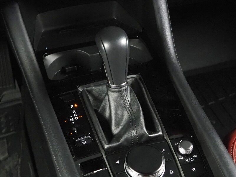 2024 Mazda Mazda3 Hatchback 2.5 Turbo Premium Plus AWD *NAVIGATION, ADAPTIVE CRUISE, SAFETY ALERTS, 360 VIEW CAMERAS, COLOR TOUCHSCREEN, MOONROOF, LEATHER, HEATED SEATS/STEERING, BOSE, WIRELESS CHARGING, ANDROID & APPLE Round Rock TX