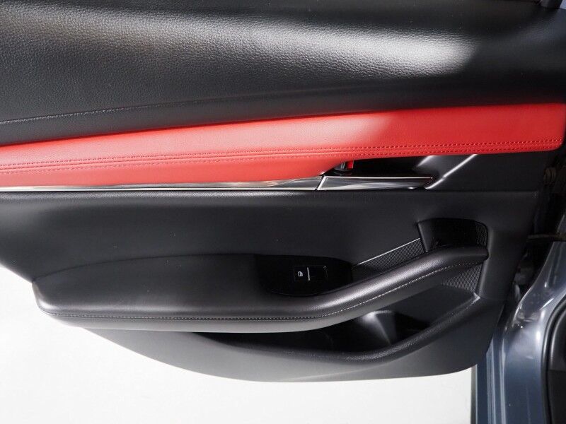 2024 Mazda Mazda3 Hatchback 2.5 Turbo Premium Plus AWD *NAVIGATION, ADAPTIVE CRUISE, SAFETY ALERTS, 360 VIEW CAMERAS, COLOR TOUCHSCREEN, MOONROOF, LEATHER, HEATED SEATS/STEERING, BOSE, WIRELESS CHARGING, ANDROID & APPLE Round Rock TX