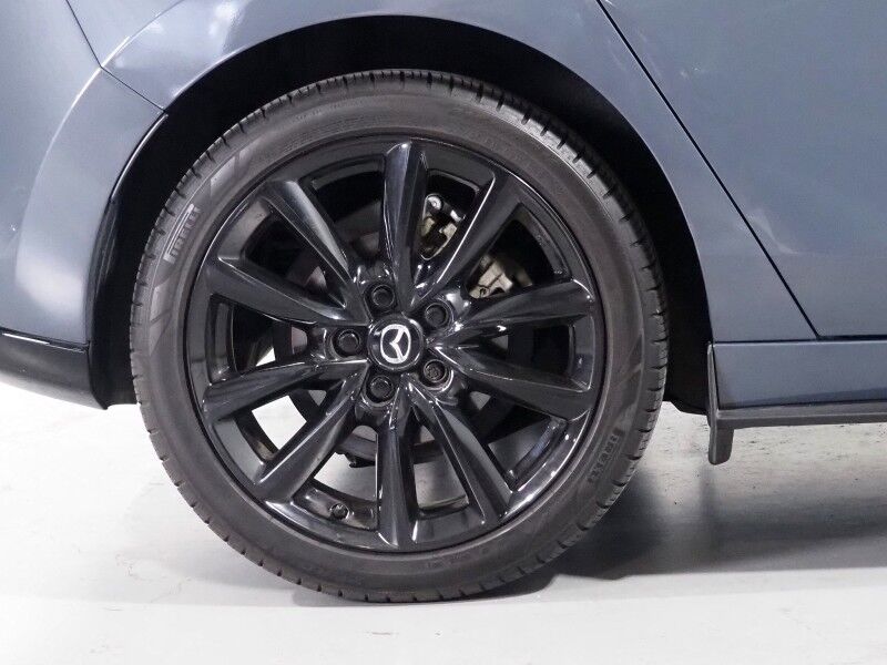 2024 Mazda Mazda3 Hatchback 2.5 Turbo Premium Plus AWD *NAVIGATION, ADAPTIVE CRUISE, SAFETY ALERTS, 360 VIEW CAMERAS, COLOR TOUCHSCREEN, MOONROOF, LEATHER, HEATED SEATS/STEERING, BOSE, WIRELESS CHARGING, ANDROID & APPLE Round Rock TX