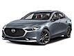 2024 Mazda Mazda3 Sedan 2.5 S Carbon Edition