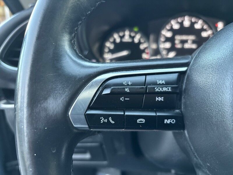 2024 Mazda Mazda3 Sedan 2.5 S Carbon Edition Seffner FL