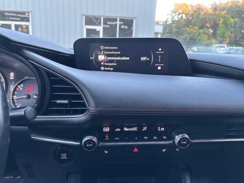 2024 Mazda Mazda3 Sedan 2.5 S Carbon Edition Seffner FL