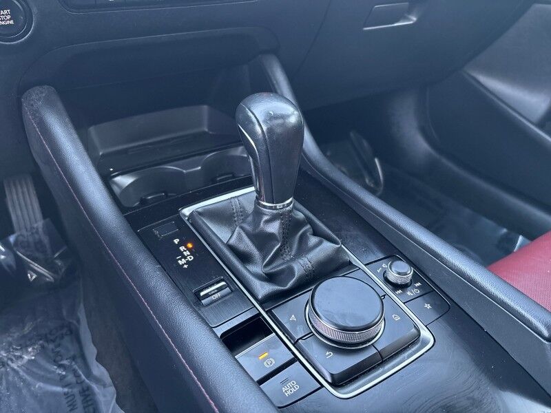 2024 Mazda Mazda3 Sedan 2.5 S Carbon Edition Seffner FL