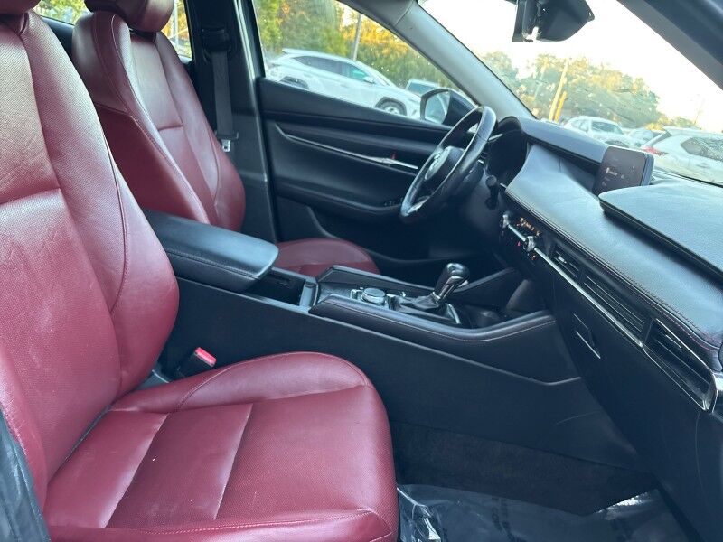 2024 Mazda Mazda3 Sedan 2.5 S Carbon Edition Seffner FL