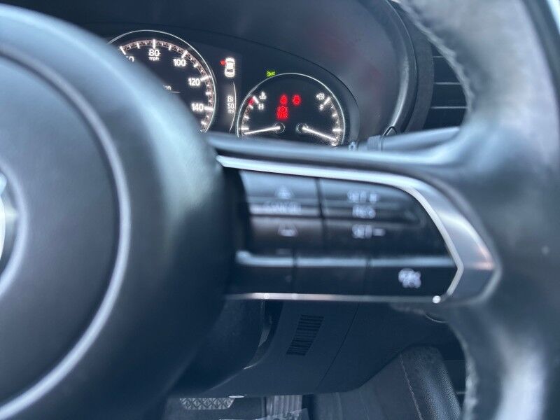 2024 Mazda Mazda3 Sedan 2.5 S Carbon Edition Seffner FL