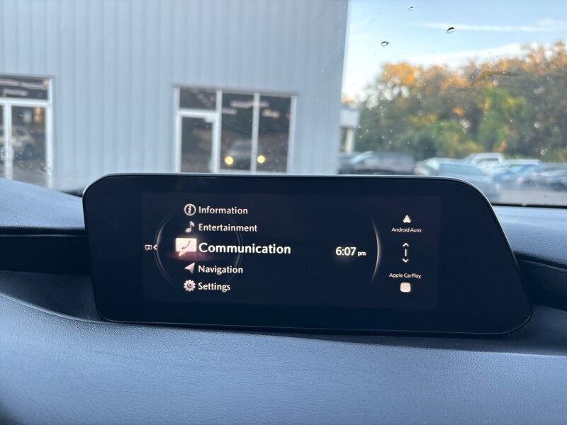 2024 Mazda Mazda3 Sedan 2.5 S Carbon Edition Seffner FL