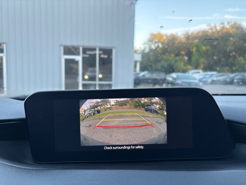 2024 Mazda Mazda3 Sedan 2.5 S Carbon Edition Seffner FL