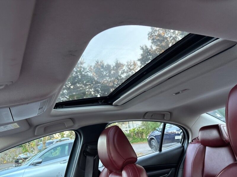 2024 Mazda Mazda3 Sedan 2.5 S Carbon Edition Seffner FL