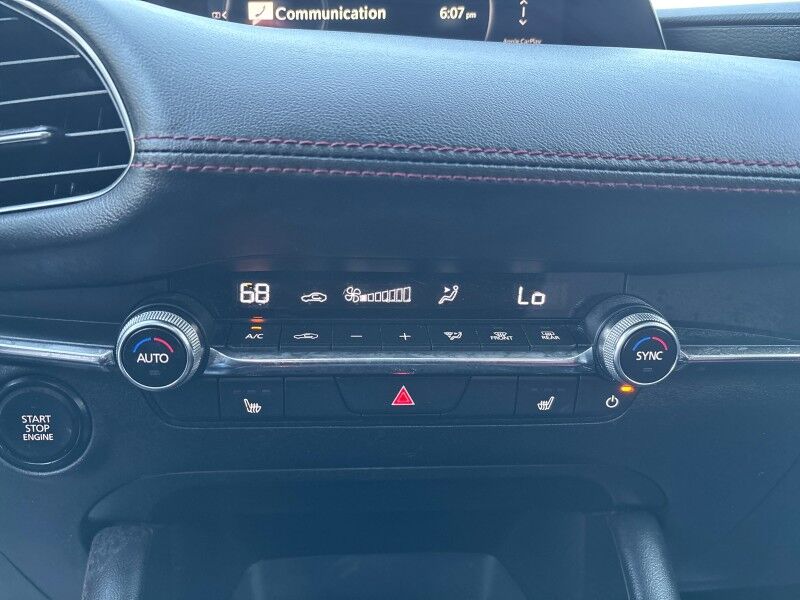 2024 Mazda Mazda3 Sedan 2.5 S Carbon Edition Seffner FL