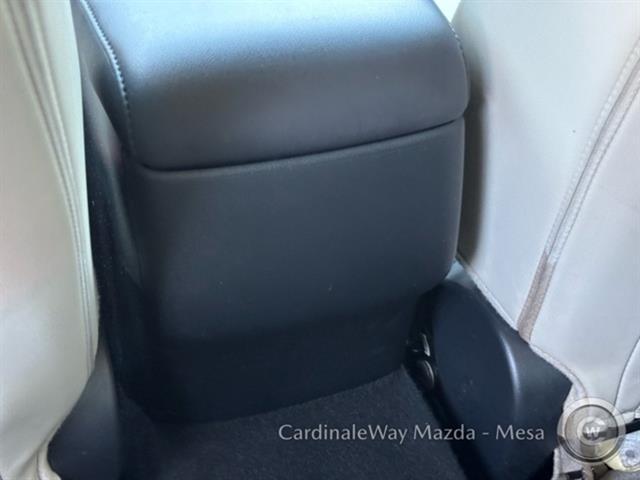 2024 Mazda Mazda3 Sedan 2.5 S Preferred Mesa AZ