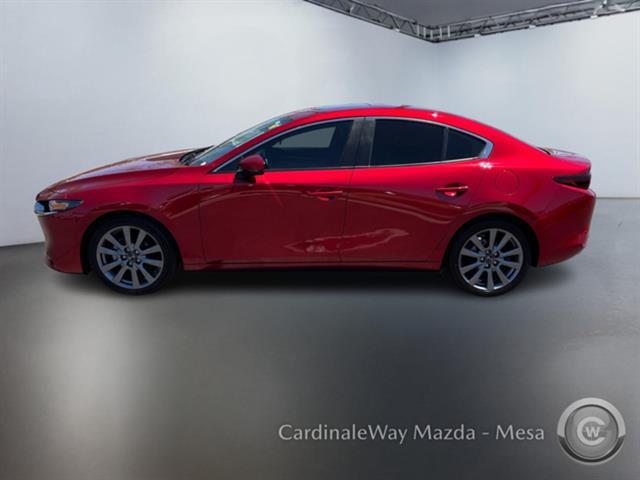 2024 Mazda Mazda3 Sedan 2.5 S Preferred Mesa AZ