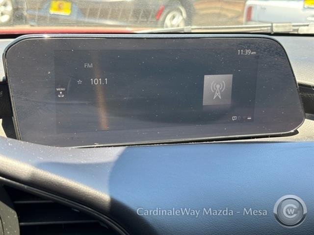 2024 Mazda Mazda3 Sedan 2.5 S Preferred Mesa AZ