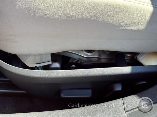 2024 Mazda Mazda3 Sedan 2.5 S Preferred Mesa AZ