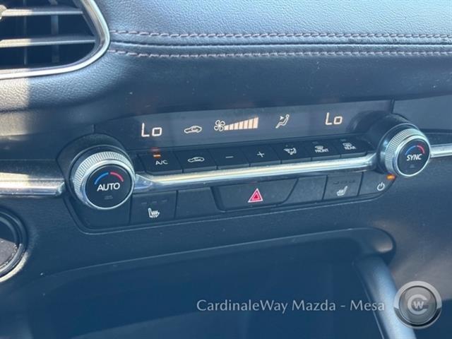 2024 Mazda Mazda3 Sedan 2.5 S Preferred Mesa AZ