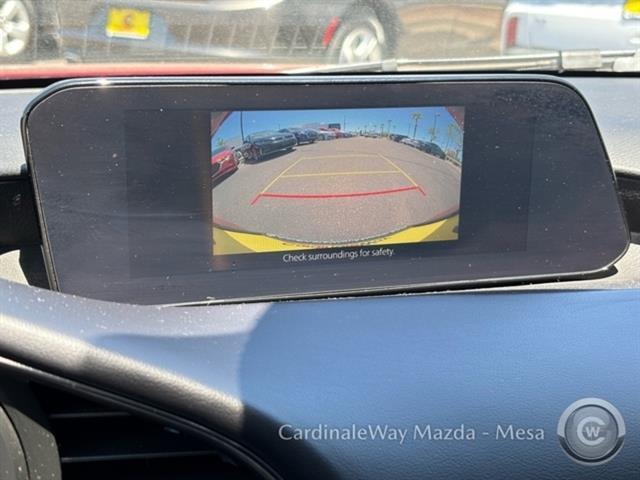 2024 Mazda Mazda3 Sedan 2.5 S Preferred Mesa AZ