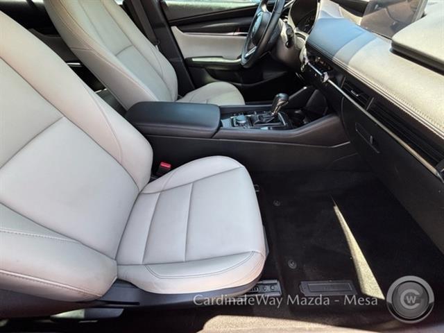2024 Mazda Mazda3 Sedan 2.5 S Preferred Mesa AZ