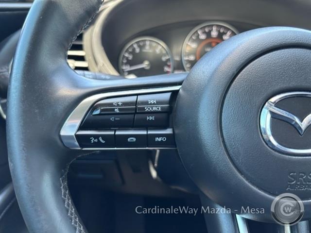 2024 Mazda Mazda3 Sedan 2.5 S Preferred Mesa AZ