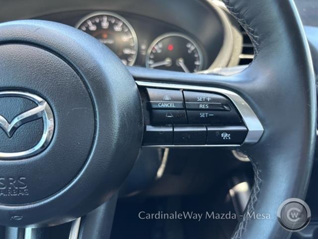 2024 Mazda Mazda3 Sedan 2.5 S Preferred Mesa AZ