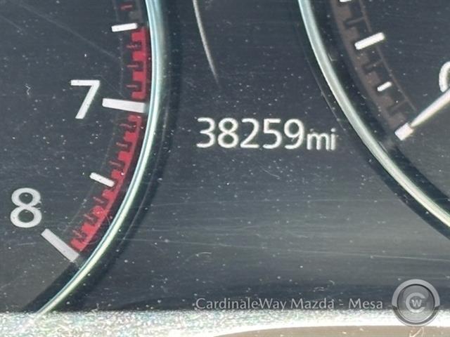 2024 Mazda Mazda3 Sedan 2.5 S Preferred Mesa AZ