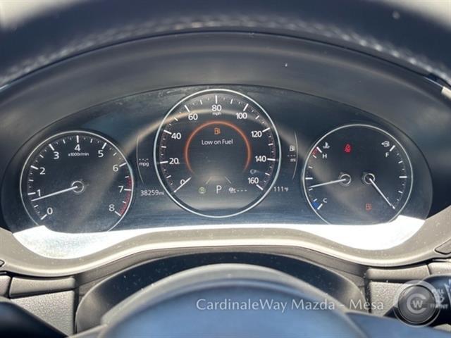 2024 Mazda Mazda3 Sedan 2.5 S Preferred Mesa AZ
