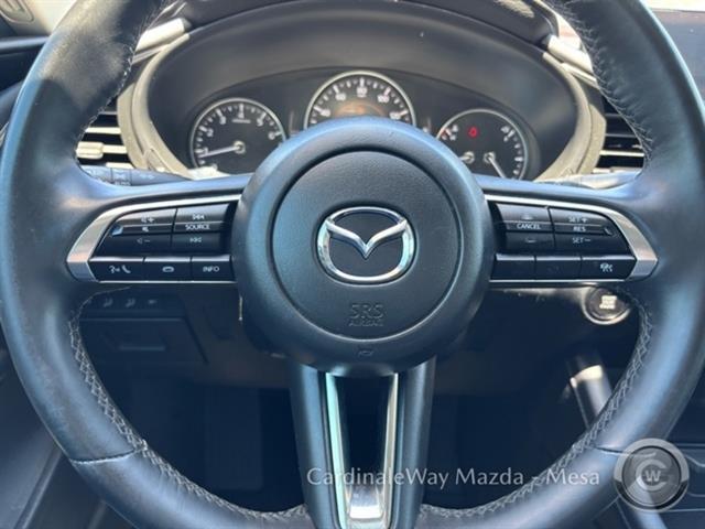 2024 Mazda Mazda3 Sedan 2.5 S Preferred Mesa AZ