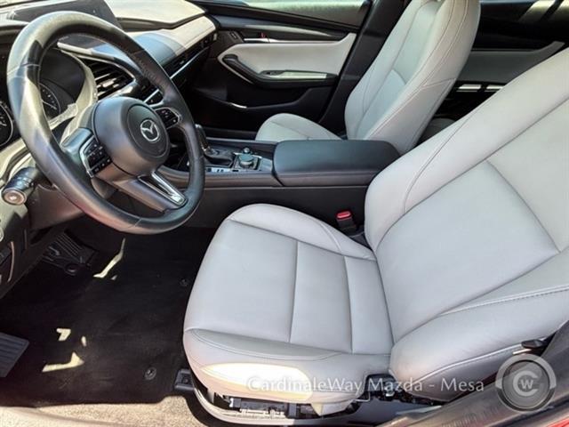 2024 Mazda Mazda3 Sedan 2.5 S Preferred Mesa AZ