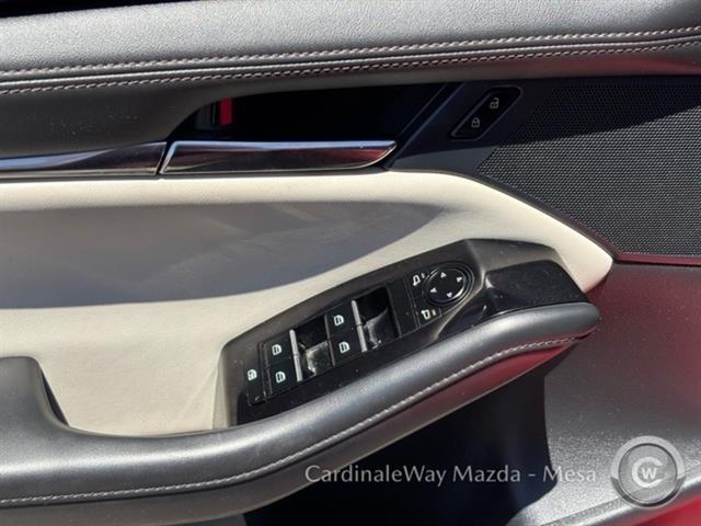 2024 Mazda Mazda3 Sedan 2.5 S Preferred Mesa AZ