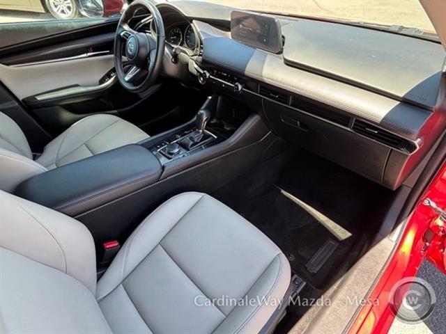 2024 Mazda Mazda3 Sedan 2.5 S Preferred Mesa AZ