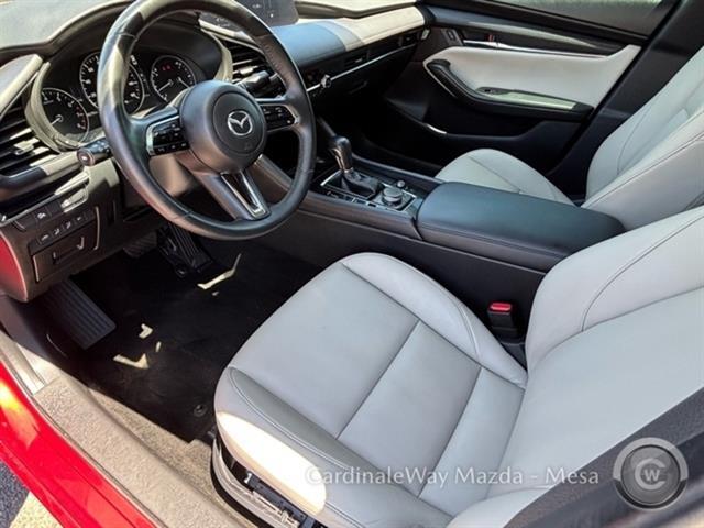 2024 Mazda Mazda3 Sedan 2.5 S Preferred Mesa AZ