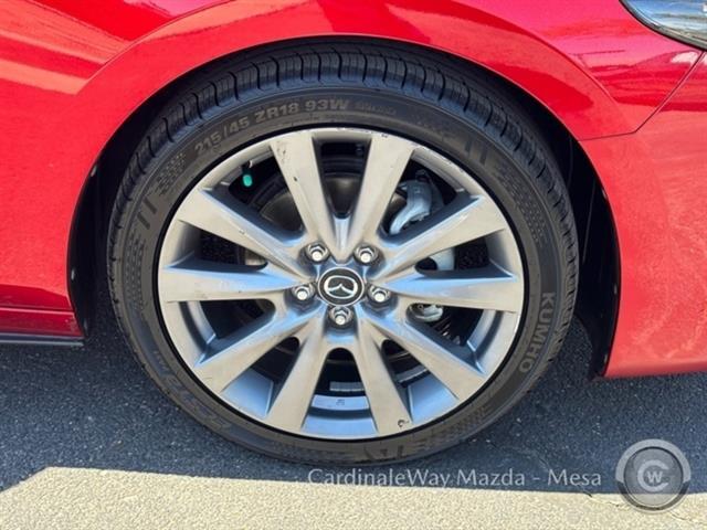 2024 Mazda Mazda3 Sedan 2.5 S Preferred Mesa AZ
