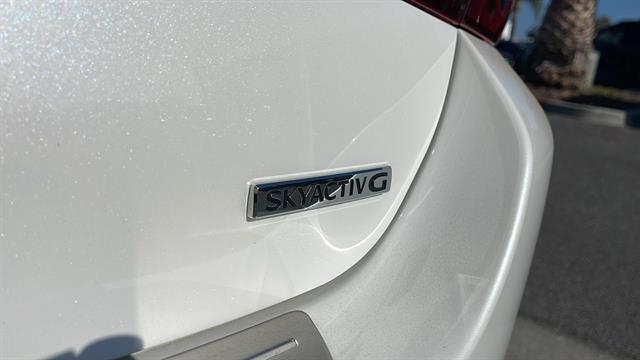 2024 Mazda Mazda3 Sedan 2.5 S Preferred Corona CA
