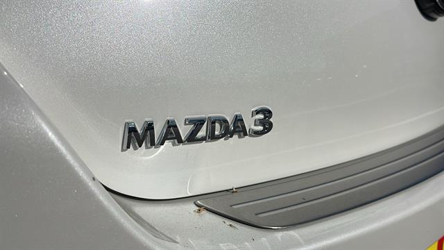 2024 Mazda Mazda3 Sedan 2.5 S Preferred Corona CA