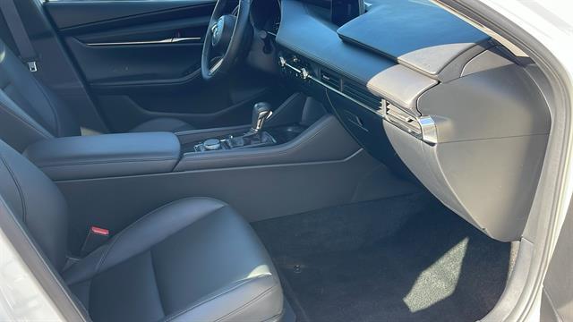 2024 Mazda Mazda3 Sedan 2.5 S Preferred Corona CA