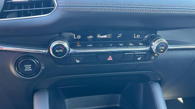 2024 Mazda Mazda3 Sedan 2.5 S Preferred Corona CA