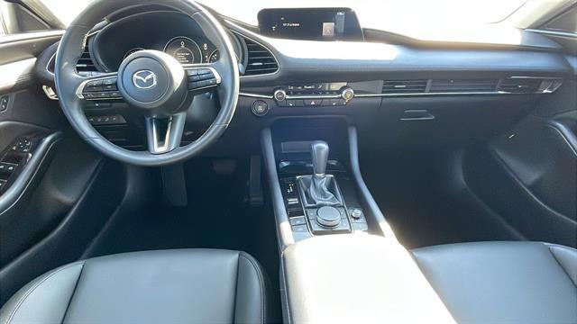 2024 Mazda Mazda3 Sedan 2.5 S Preferred Corona CA