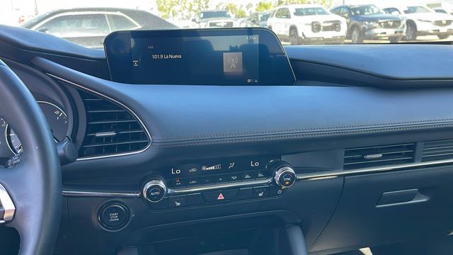 2024 Mazda Mazda3 Sedan 2.5 S Preferred Corona CA