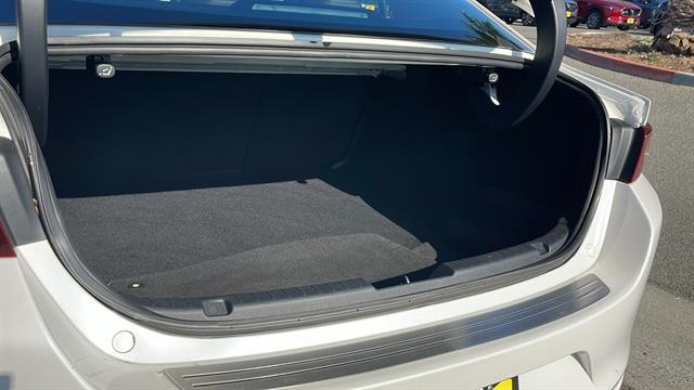2024 Mazda Mazda3 Sedan 2.5 S Preferred Corona CA