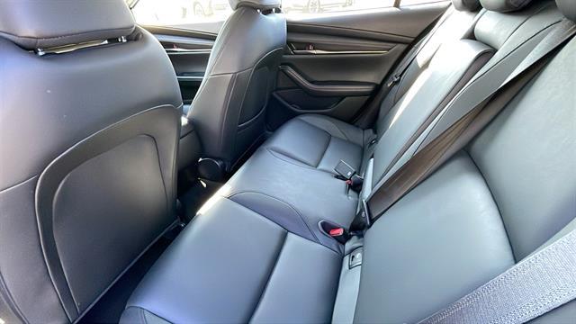 2024 Mazda Mazda3 Sedan 2.5 S Preferred Corona CA