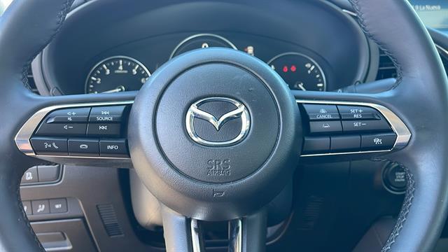 2024 Mazda Mazda3 Sedan 2.5 S Preferred Corona CA
